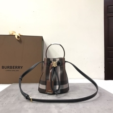 Burberry Bucket Bags